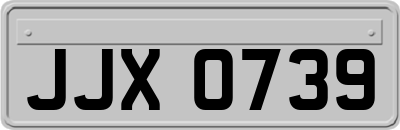 JJX0739