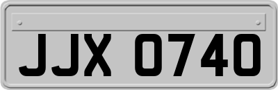 JJX0740