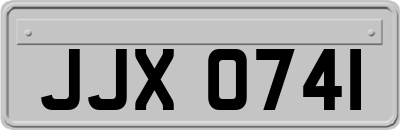 JJX0741