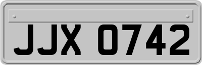 JJX0742