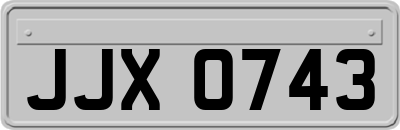 JJX0743