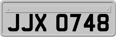 JJX0748