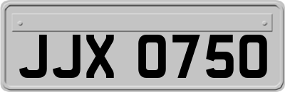 JJX0750