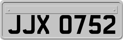 JJX0752