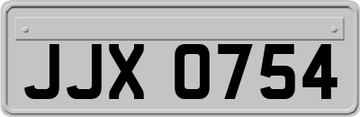 JJX0754