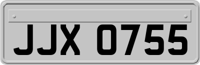 JJX0755