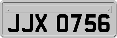 JJX0756