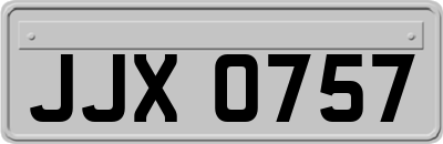 JJX0757