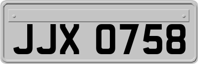 JJX0758