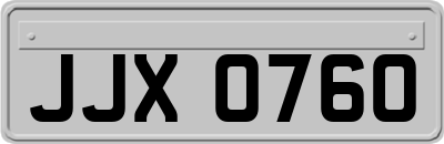 JJX0760