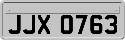 JJX0763