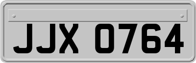 JJX0764