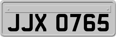 JJX0765