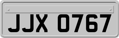 JJX0767