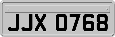 JJX0768