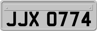 JJX0774