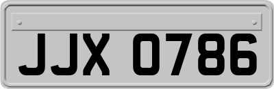 JJX0786