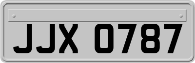 JJX0787
