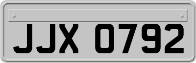 JJX0792