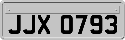 JJX0793