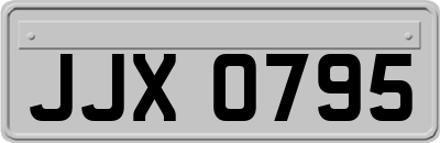 JJX0795