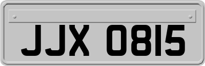 JJX0815