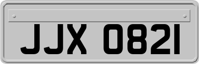 JJX0821
