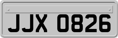 JJX0826