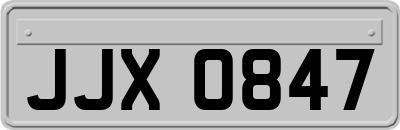 JJX0847