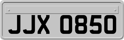 JJX0850