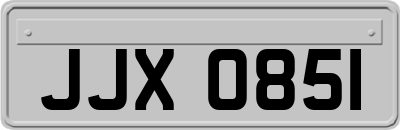 JJX0851