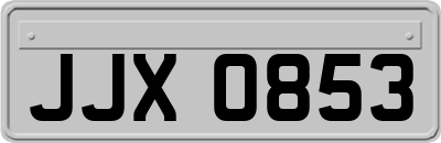 JJX0853