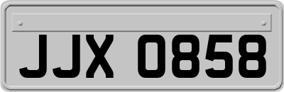 JJX0858