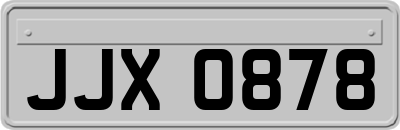 JJX0878