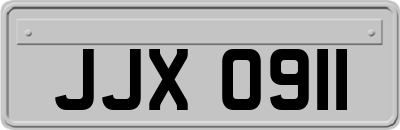 JJX0911