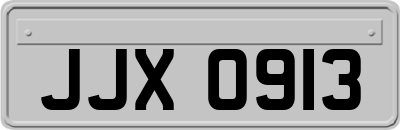 JJX0913