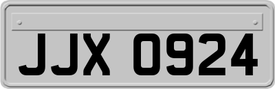 JJX0924