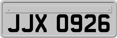 JJX0926
