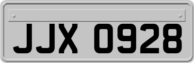 JJX0928