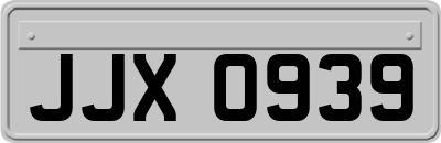 JJX0939