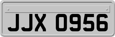 JJX0956