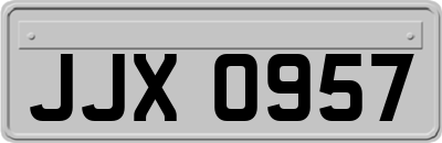 JJX0957