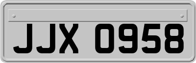 JJX0958