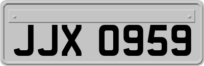 JJX0959