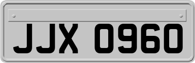 JJX0960