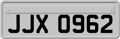 JJX0962