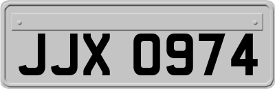 JJX0974