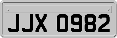 JJX0982