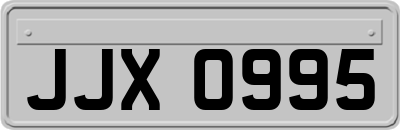 JJX0995
