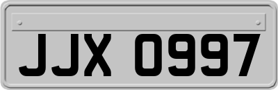JJX0997